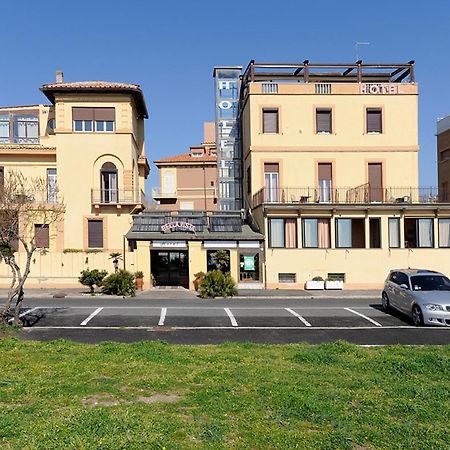 Hotel Bellavista Lido di Ostia Exterior foto