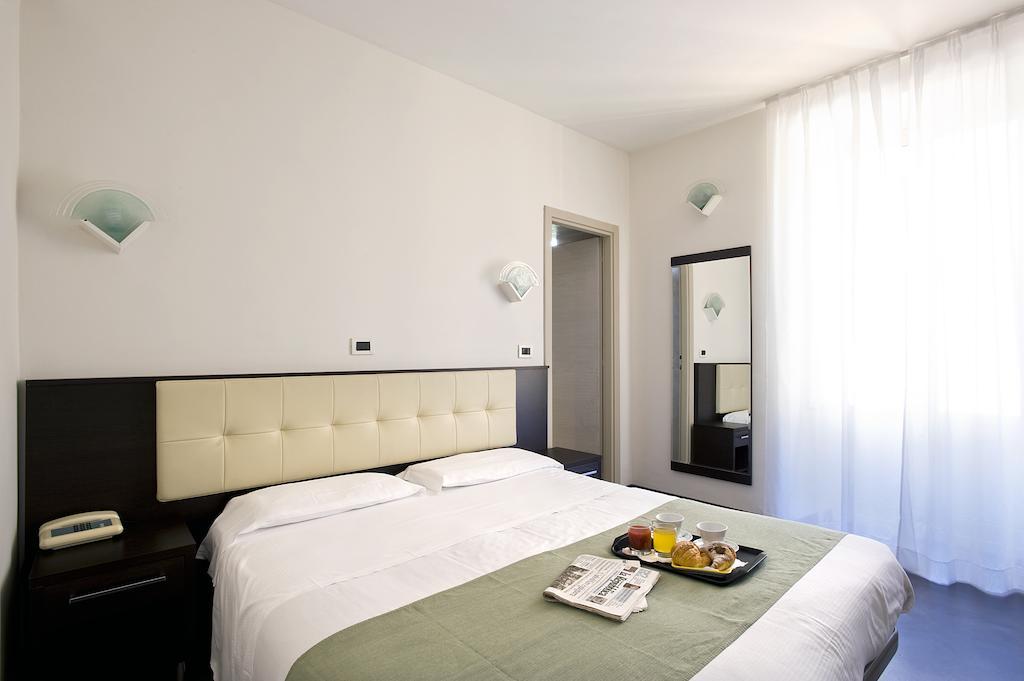 Hotel Bellavista Lido di Ostia Quarto foto